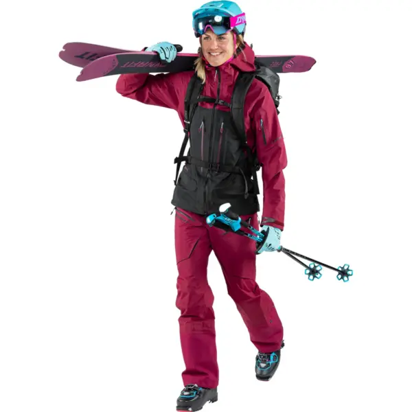 DYNAFIT - Hose FREE GTX W PNT