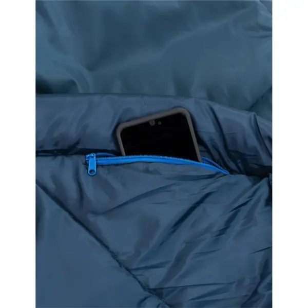 VAUDE - Schlafsack Sioux 800 S II SYN