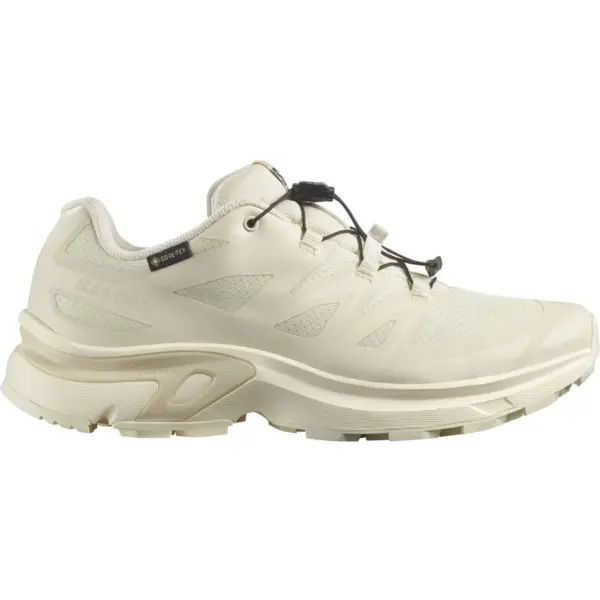 SALOMON - Freizeitschuhe SHOES XT-EVR GTX W Vanila/Almilk/Vanila