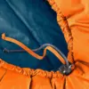 Schlafsack Orbit -5 - Bild 6 DEUTER - Schlafsack Orbit +5°