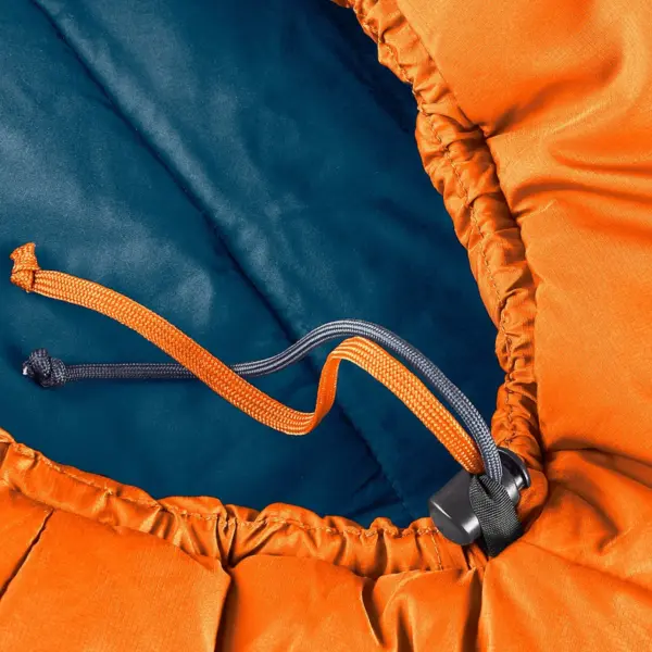 Schlafsack Orbit -5 - Bild 6 DEUTER - Schlafsack Orbit +5°
