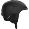 Herren Helm HELMET PIONEER LT ACCESS BLACK - Bild 4 SALOMON - Helm HELMET PIONEER LT ACCESS BLACK