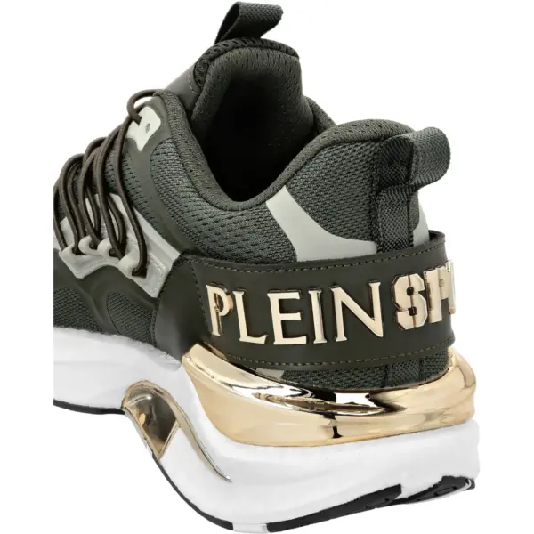 Running-Sneaker AIR PRESSURE //GEN.X.4 - Bild 3 PLEIN SPORT - Running- AIR PRESSURE //GEN.X.4