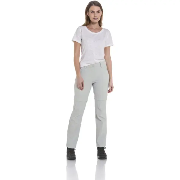 Damen Zipp-Off-Hose "Ascona" - Bild 3 SCHÖFFEL - Zipp-Off-Hose "Ascona"
