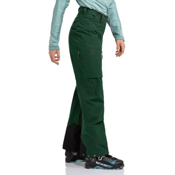 SCHÖFFEL - Hose Pants Style Milagle WMS