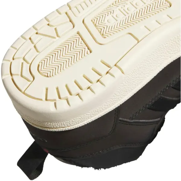 ADIDAS - Kinder Freizeitschuhe RAPID COURT MID J WINTERIZED