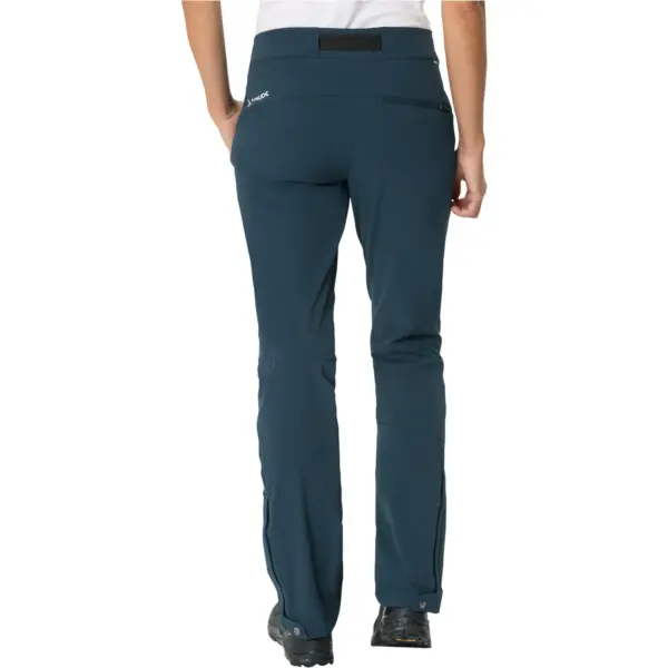 VAUDE - Hose VAUDE Softshellhose Wo Badile Pants II