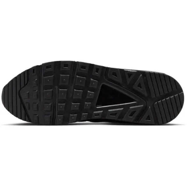 NIKE - Freizeitschuhe Sneakers Air Max Command