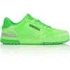 PLEIN SPORT - Low-Top