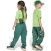 Kinder Hose Minecraft Terrex CLIMA365 - Bild 7 ADIDAS - Kinder Hose Minecraft Terrex CLIMA365