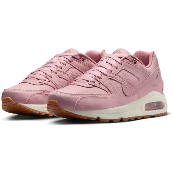 Damen Freizeitschuhe Damen Sneakers Air Max Command Premium - Bild 4 NIKE - Freizeitschuhe Sneakers Air Max Command Premium