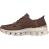 Damen Slipper Glide-Step® Pro – Radiant Stride - Bild 4 SKECHERS - Slipper Glide-Step® Pro – Radiant Stride