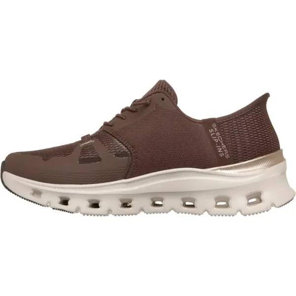 Damen Slipper Glide-Step® Pro – Radiant Stride - Bild 4 SKECHERS - Slipper Glide-Step® Pro – Radiant Stride