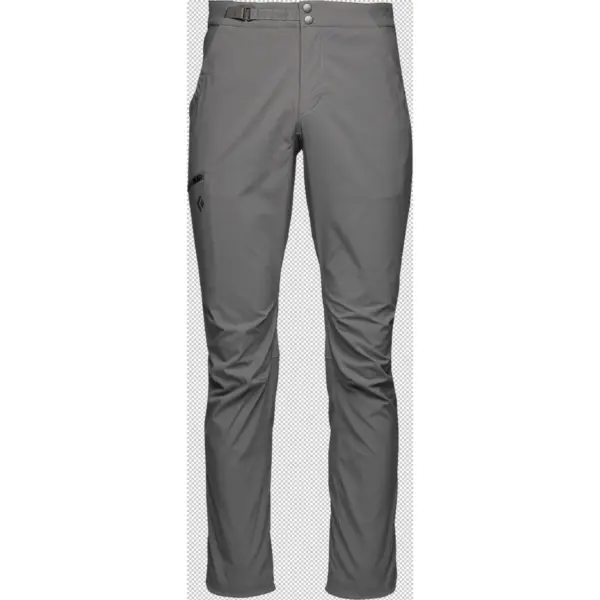 BLACK DIAMOND - Hosen lang M TECHNICIAN ALPINE PANTS