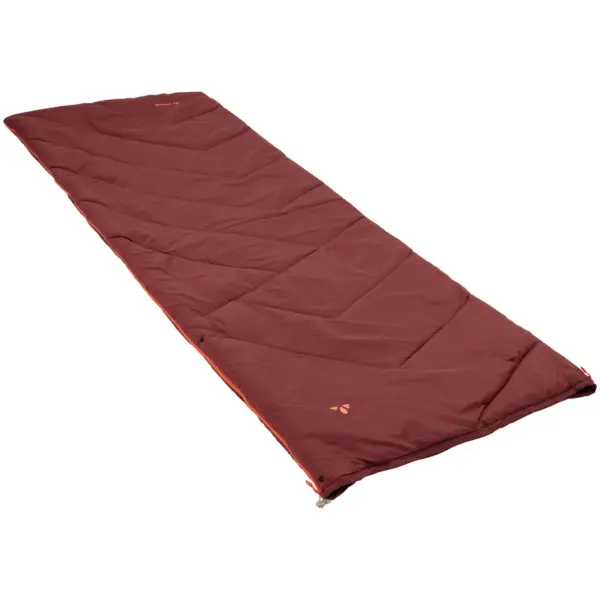 Schlafsack Navajo 900 II SYN - Bild 1 VAUDE - Schlafsack Navajo 900 II SYN