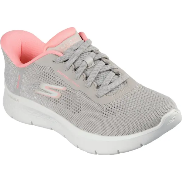 SKECHERS - Slipper GO WALK Flex™-NO-TIE FIT