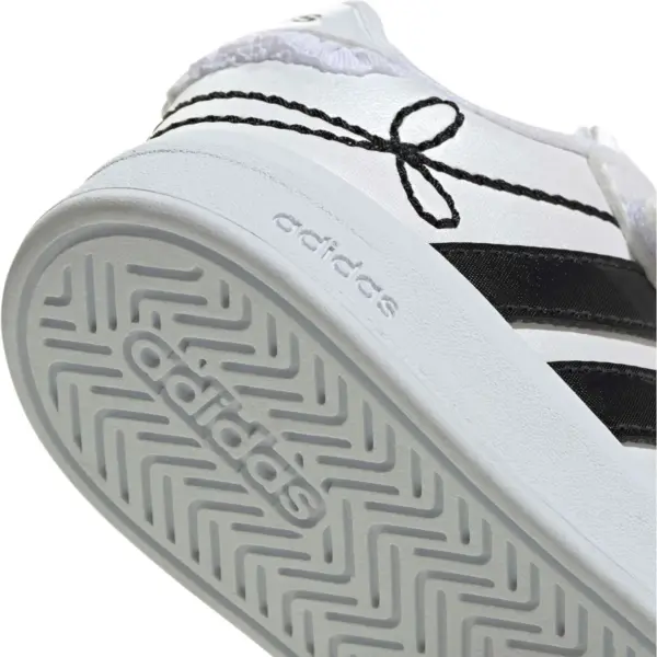 Kinder Freizeitschuhe GRAND COURT 3.0 KIDS - Bild 10 ADIDAS - Kinder Freizeitschuhe GRAND COURT 3.0 KIDS