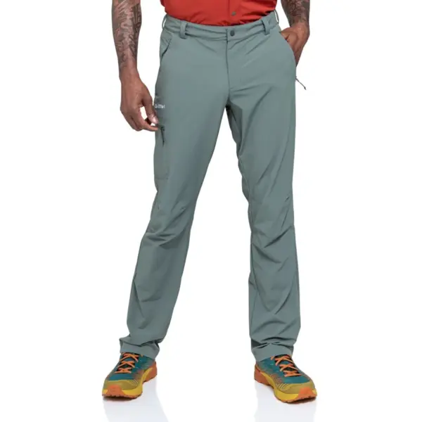 SCHÖFFEL - Hose lang Pants Folkstone