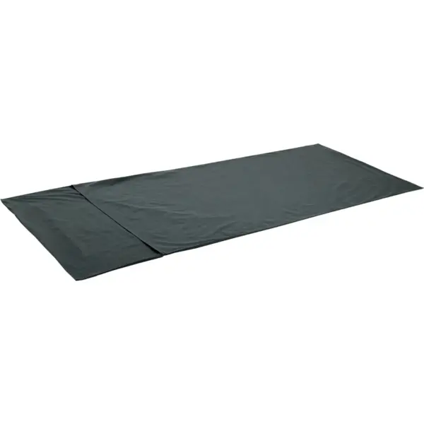 Schlafsack Ux.-Hütten-Schlafs. INLET COTTON SQUARE - Bild 1 McKINLEY - Schlafsack Ux.-Hütten-Schlafs. INLET COTTON SQUARE