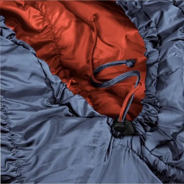 DEUTER - Schlafsack Exosphere 0° SL
