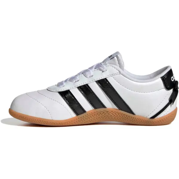 Kinder Freizeitschuhe GRAND COURT LO KIDS - Bild 8 ADIDAS - Kinder Freizeitschuhe GRAND COURT LO KIDS