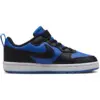 Kinder Freizeitschuhe Court Borough Low Recraft - Bild 8 NIKE - Kinder Freizeitschuhe COURT BOROUGH LOW RECRAFT (GS)