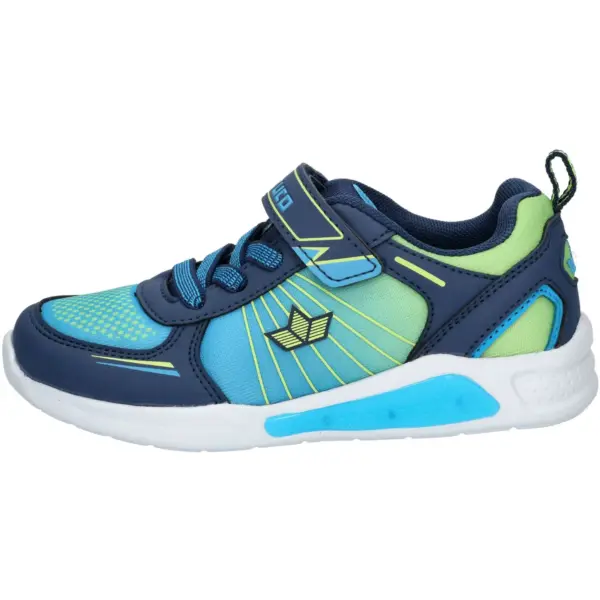 Freizeitschuh Blinky Boy - Bild 3 LICO - Freizeitschuh Blinky Boy