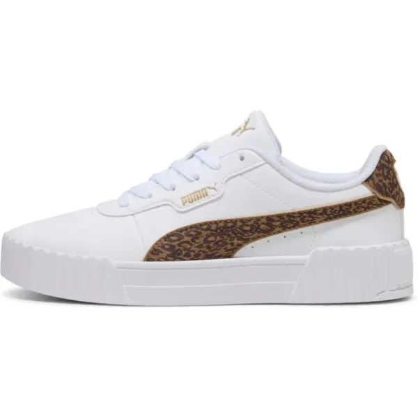 PUMA - Freizeitschuhe Carina 30 Feline