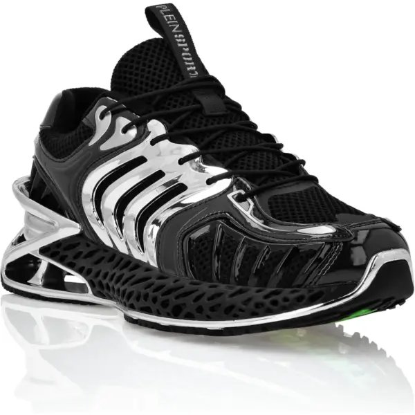 Running-Sneaker THE THUNDER STROKE GEN.X.2. - Bild 2 PLEIN SPORT - Running- THE THUNDER STROKE GEN.X.2