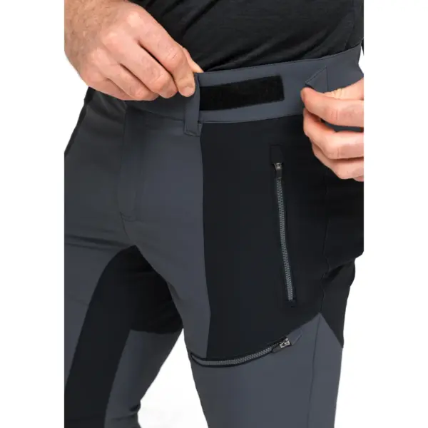 Herren Hose Kerid Mix 2.0 - Bild 7 MAIER SPORTS - Hose Kerid Mix 2.0
