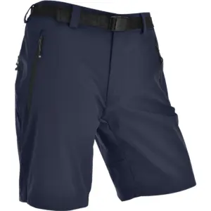 MAUL - Bermuda Glishorn 2XT - kurze Bermuda b