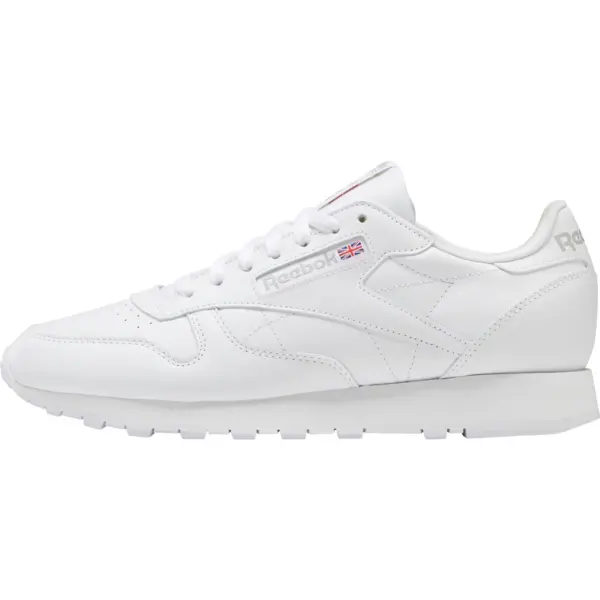 Herren Halbschuhe CLASSIC LEATHER - Bild 7 REEBOK - Halbschuhe CLASSIC LEATHER