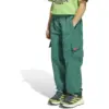 Kinder Hose Minecraft Terrex CLIMA365 - Bild 3 ADIDAS - Kinder Hose Minecraft Terrex CLIMA365
