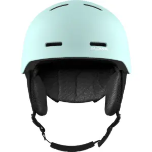 SALOMON - Kinder Helm HELMET ORKA Bleached Aqua