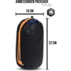 Schlafsack-Regenüberzug SleeBag - Bild 6 NORMANI OUTDOOR SPORTS - Schlafsack-Regenüberzug SleeBag