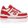 PLEIN SPORT - Low-Top- PS