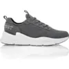 PLEIN SPORT - Low-Top