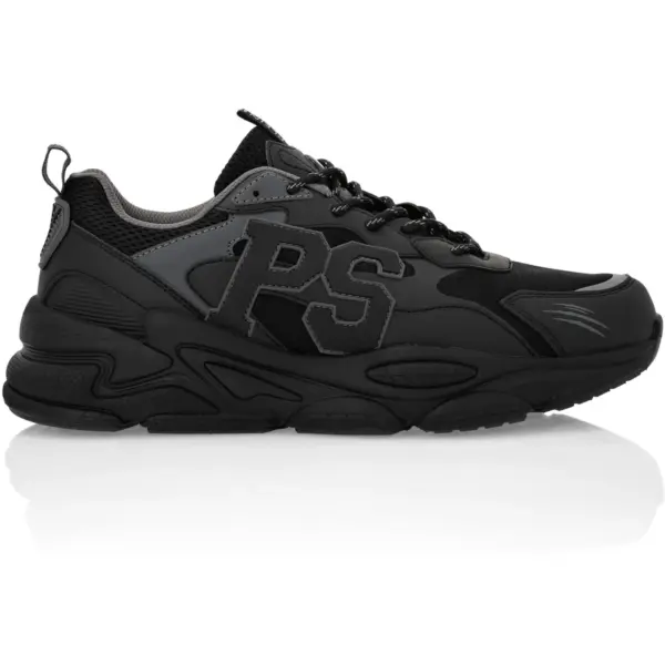 PLEIN SPORT - Low-Top