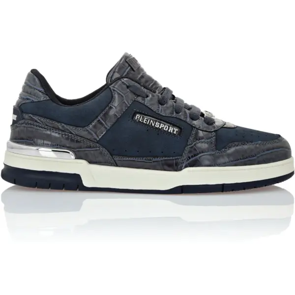 PLEIN SPORT - Low-Top