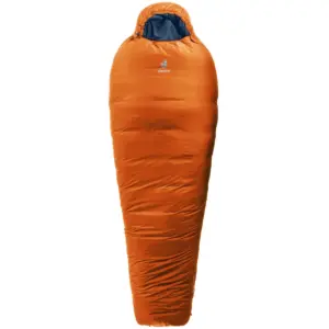 DEUTER - Schlafsack Orbit +5° EL