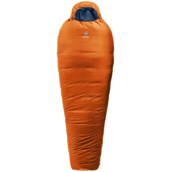 Schlafsack Orbit -5° EL - Bild 1 DEUTER - Schlafsack Orbit +5° EL