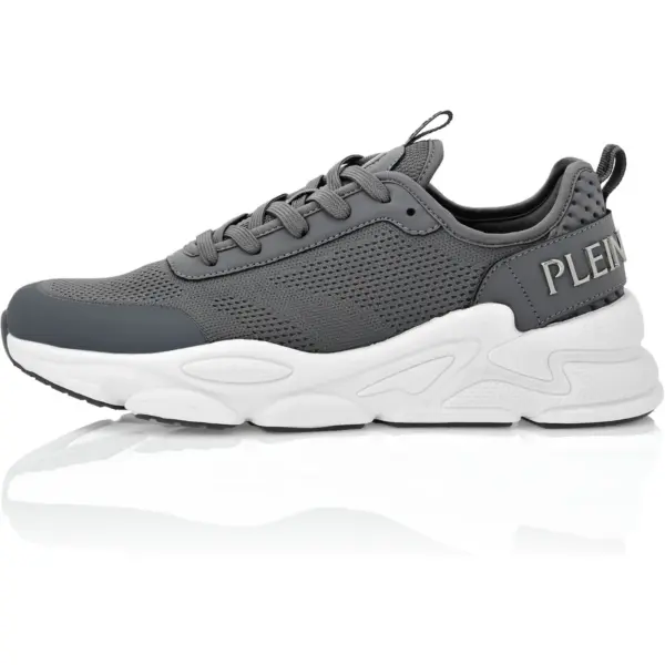 PLEIN SPORT - Low-Top