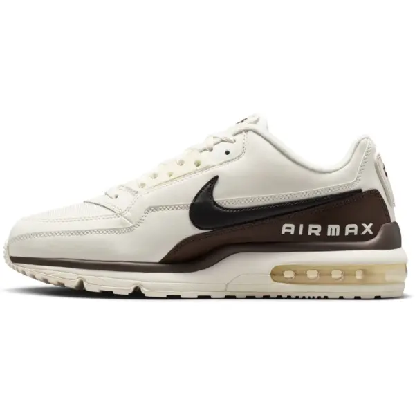 NIKE - Freizeitschuhe AIR MAX LTD 3 1