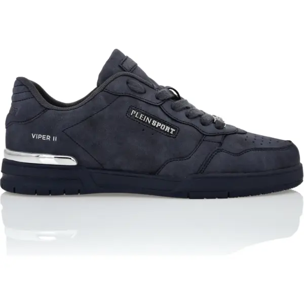 PLEIN SPORT - Low-Top