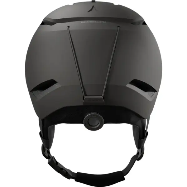Herren Helm REVENT LITE+ Black - Bild 2 ATOMIC - Helm REVENT LITE+ Black
