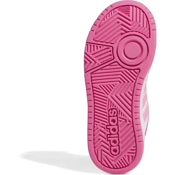 Kinder Freizeitschuhe Hoops 3.0 - Bild 2 ADIDAS - Kinder Freizeitschuhe Hoops 3.0