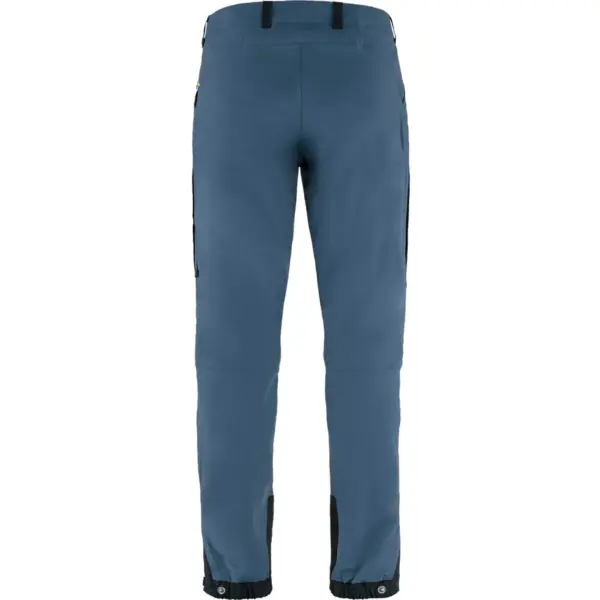 Fjällräven Herren Hose lang Keb Agile - Bild 5 FJÄLLRÄVEN - Hose lang Keb Agile