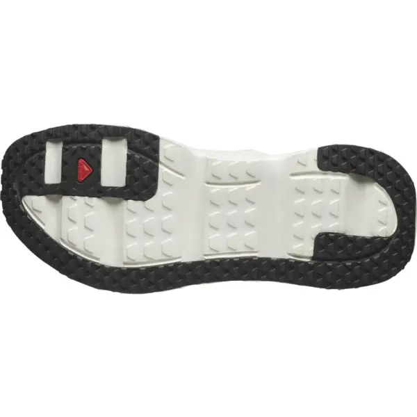 SALOMON - Freizeitschuhe SHOES REELAX SLIDE 6.0 Vanila/Vanila/Bla