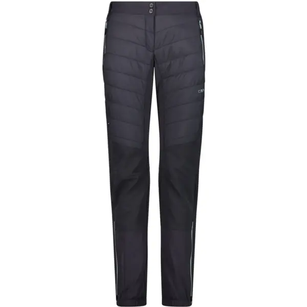 Damen Keilhose WOMAN PANT - Bild 1 CMP - Keilhose WOMAN PANT