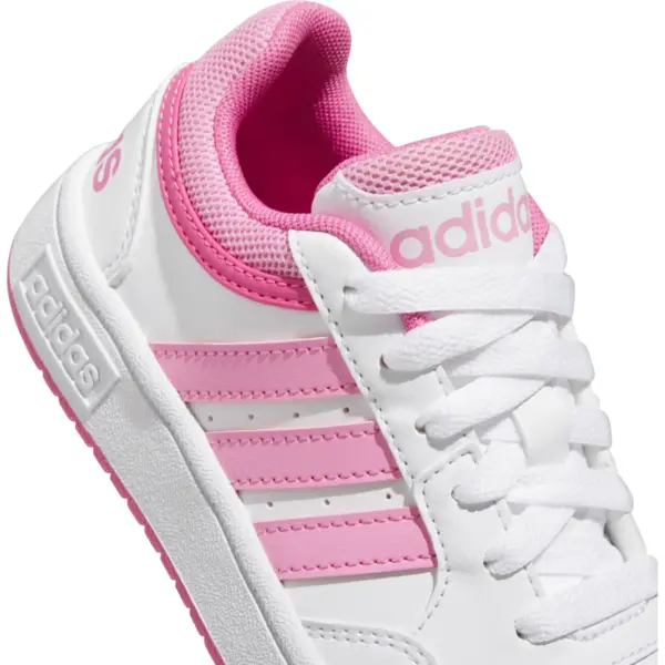 Kinder Freizeitschuhe Hoops 3.0 - Bild 7 ADIDAS - Kinder Freizeitschuhe Hoops 3.0